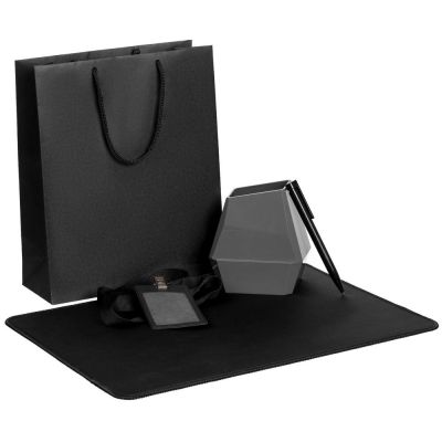 Набор Offisize, черный-0