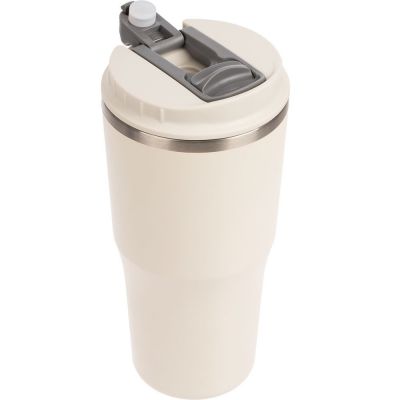 Термостакан Sapporo М, белый (молочный)-6