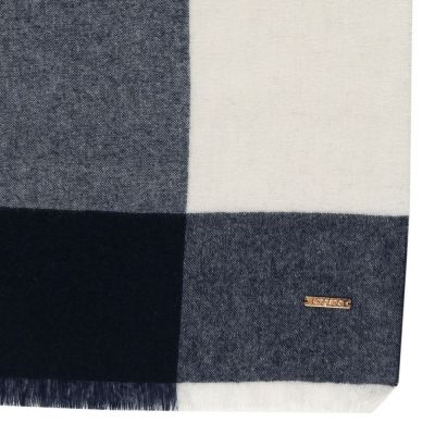 Шарф Giada, синий-2