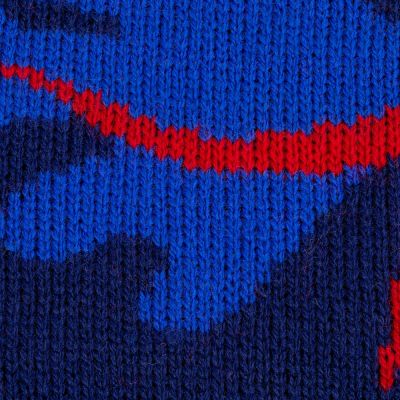 Плед Indian Summer-4