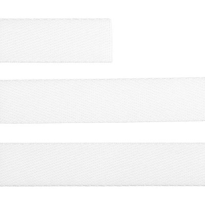 Стропа текстильная Fune 20 S, белая, 10 см-1