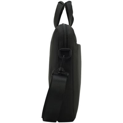 Сумка для ноутбука L224, черная-3