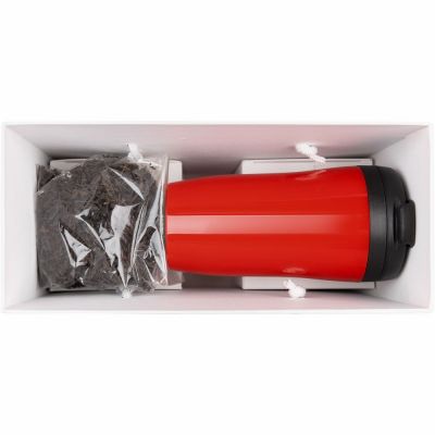 Набор FestiviTea, красный-2