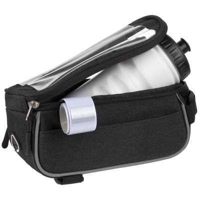 Набор велосипедиста Downhill, черный-1