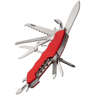 Набор Fix Set, красный-4