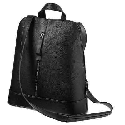 Рюкзак Eleganza, черный-1