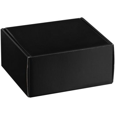 Коробка Piccolo Color, черная-0