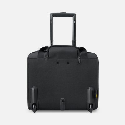 Мобильный офис Esplanade, черный-2