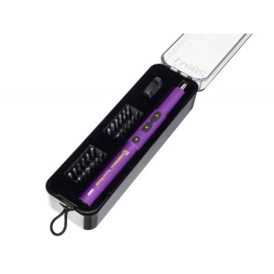 Электрическая отвертка для точных работ Tunn PD20-0