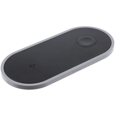 Зарядная станция Fulcrum, черная-0