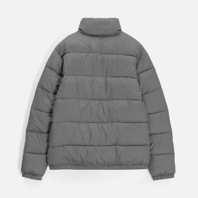 Куртка Ben Mac, серая-1