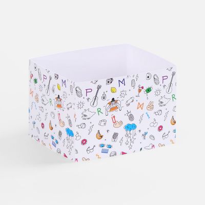 Шубер Casefect на заказ, S-5