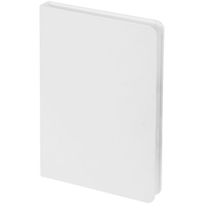 Ежедневник Base Mini, недатированный, белый-1