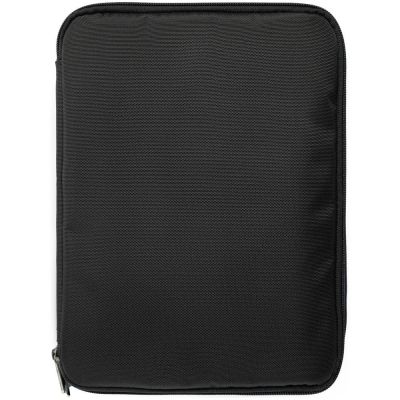 Дорожный органайзер onBoard, черный-2