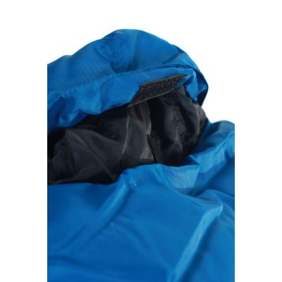 Куртка мужская Jibbing, синяя-11