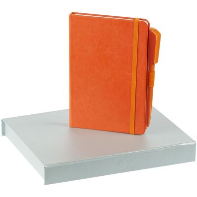 Набор Office Helper, оранжевый-1
