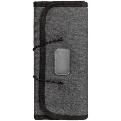 Органайзер Folio, серый-0