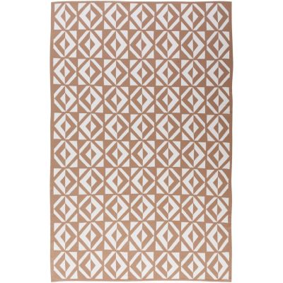 Плед на заказ Tricksy Net, 2 цвета, S, полушерсть-2