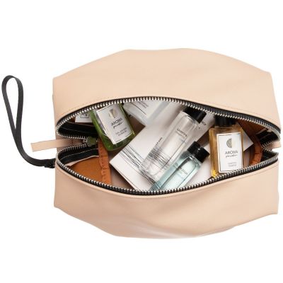 Несессер Feria, бежевый-5