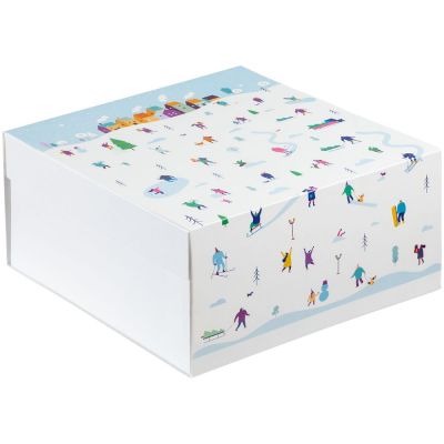 Набор чайный Susani New с санками-6