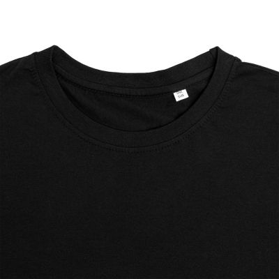 Футболка унисекс Kulonga One Size, черная-2