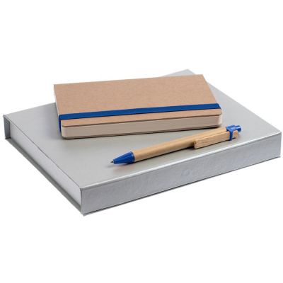 Набор Eco Write Mini, синий-0