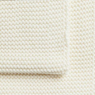 Снуд Brugge, молочно-белый-2