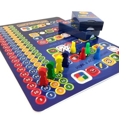 Карточная игра «Импровизация. Классик»-1