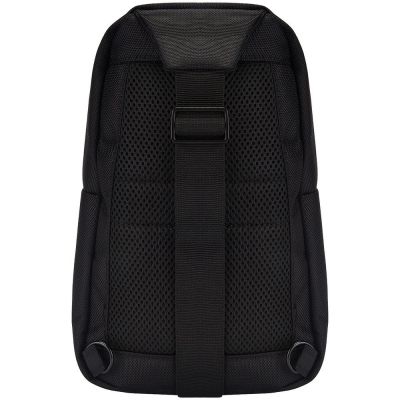 Рюкзак на одно плечо T Range, черный-1