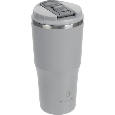 Термостакан Sapporo М, серый-5