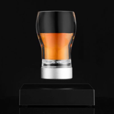 Левитирующий стакан Leviglass-3