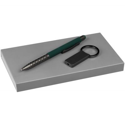 Набор Graphite, зеленый-0