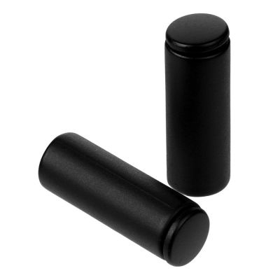 Наконечник для шнурка Nozzle, черный-3
