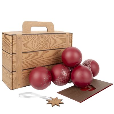 Набор «Ретросундучок»-0