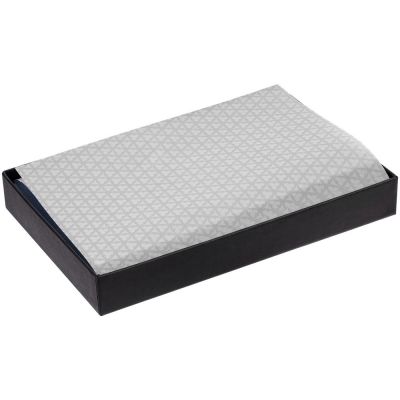 Ежедневник Termini, недатированный, синий-8