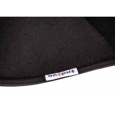 Дорожный набор onBoard, черный-2