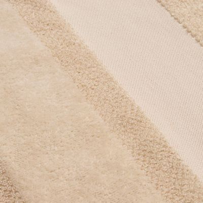 Полотенце Molan, среднее, бежевое-2