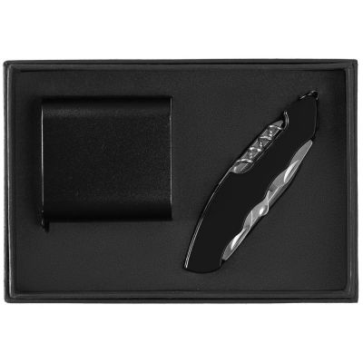 Набор Fix Set, черный-2