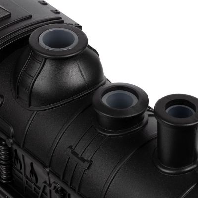 Увлажнитель-ароматизатор Steam Beam, черный-7