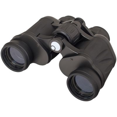 Бинокль Atom 7x, линзы 35 мм-0