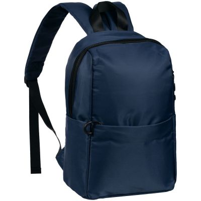 Рюкзак Brevis, синий-1