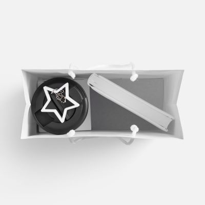 Набор Astrela, белый-1