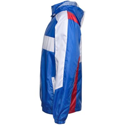 Ветровка Baikal, триколор-1