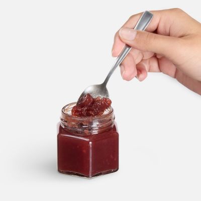 Винный конфитюр Groggy, клубничный пунш-1