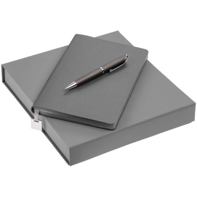 Набор Shall Light, серый-0