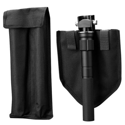 Многофункциональная лопата Nextool NE20206, черная-2