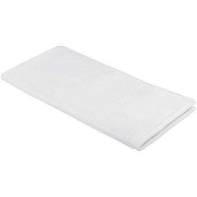 Полотенце Bamboo Luxe, среднее, белое-2