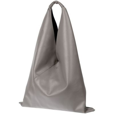 Сумка Modulo, серая-2
