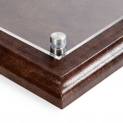 Плакетка Sleatherin Acrylic-1