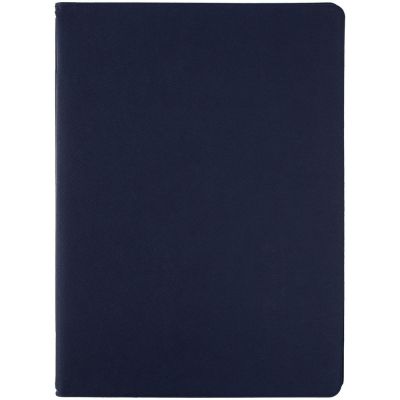 Папка для хранения документов Devon Maxi, синяя-1